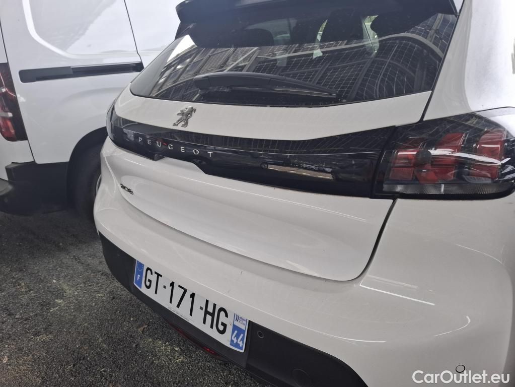  Peugeot  208  Style 1.2 PureTech 75CV BVM5 E6d #14
