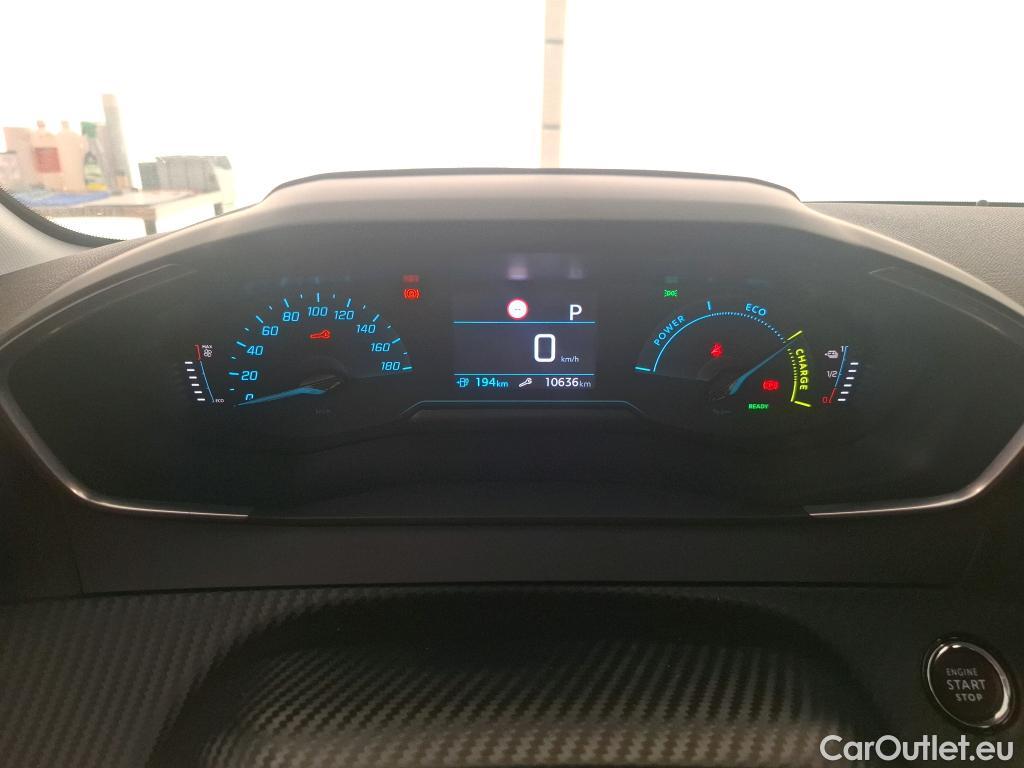  Peugeot  208  (e-) Active Business 50kWh BVA #14