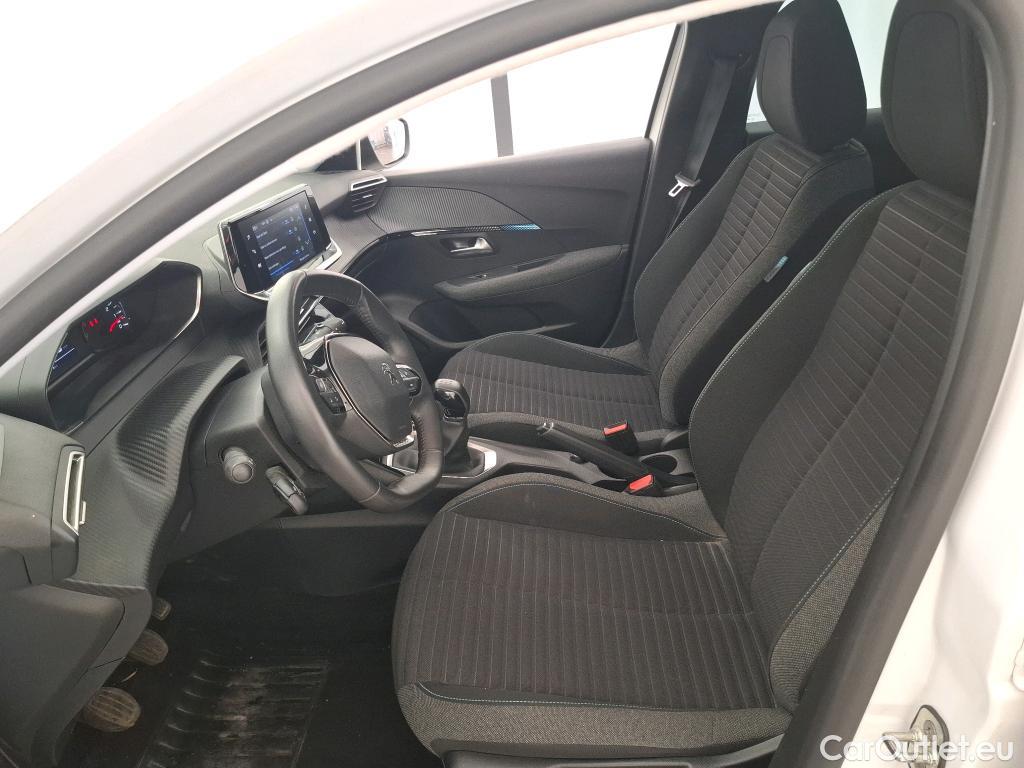  Peugeot  208  Style 1.2 PureTech 75CV BVM5 E6d #10