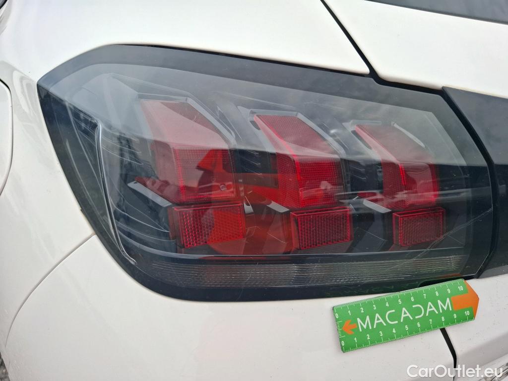  Peugeot  208  Active Business 1.5 HDi 100CV BVM6 E6d #51