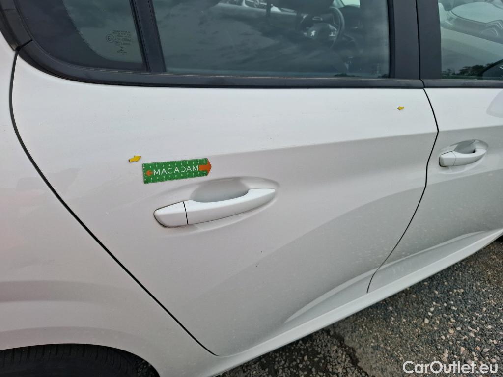  Peugeot  208  Active Business 1.5 HDi 100CV BVM6 E6d #63