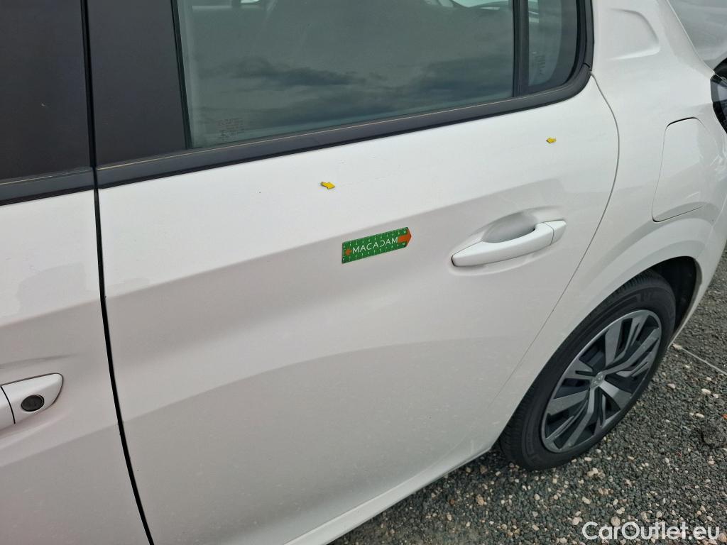  Peugeot  208  Active Business 1.5 HDi 100CV BVM6 E6d #57