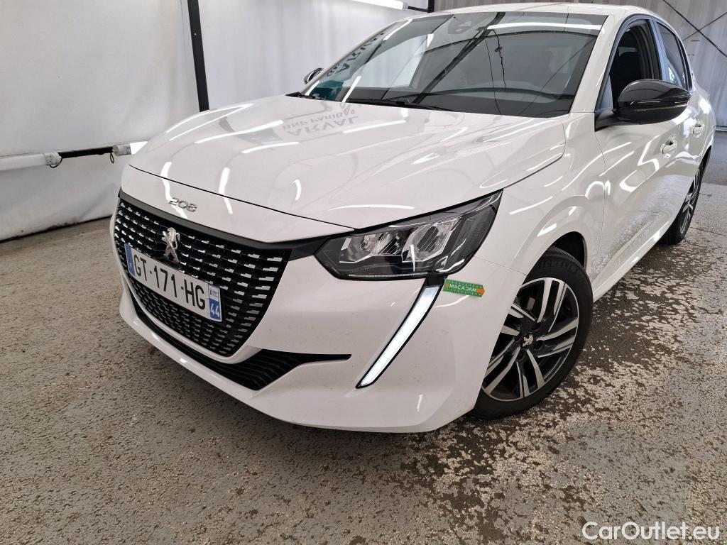  Peugeot  208  Style 1.2 PureTech 75CV BVM5 E6d #1
