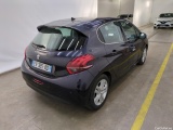  Peugeot  208  Allure Business 1.6 HDi 100CV BVM5 E6 #3