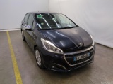  Peugeot  208  Allure Business 1.6 HDi 100CV BVM5 E6 #2
