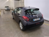  Peugeot  208  Allure Business 1.6 HDi 100CV BVM5 E6 #4