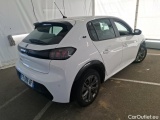  Peugeot  208  (e-) Active Business 50kWh BVA #4