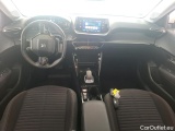  Peugeot  208  (e-) Active Business 50kWh BVA #6