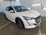  Peugeot  208  (e-) Active Business 50kWh BVA #5