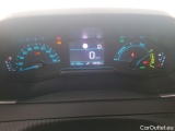  Peugeot  208  (e-) Active Business 50kWh BVA #7
