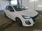  Peugeot  208  Active 1.2 PureTech 100CV BVM6 E6d #4