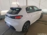  Peugeot  208  Active 1.2 PureTech 100CV BVM6 E6d #3