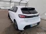  Peugeot  208  Allure Business 1.5 HDi 100CV BVM6 E6d #2