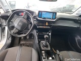  Peugeot  208  Allure Business 1.5 HDi 100CV BVM6 E6d #5