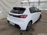  Peugeot  208  Allure Business 1.5 HDi 100CV BVM6 E6d #3