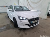  Peugeot  208  Allure Business 1.5 HDi 100CV BVM6 E6d #4