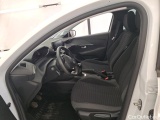  Peugeot  208  Style 1.2 PureTech 75CV BVM5 E6d #8