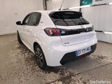  Peugeot  208  Style 1.2 PureTech 75CV BVM5 E6d #2