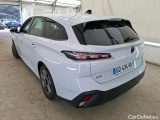  Peugeot  308  SW Active Pack 1.5 HDi 130CV BVA8 E6d #2