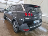  Peugeot  5008  Allure Pack 1.5 HDi 130CV BVA8 7 Sieges E6d #2