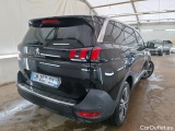  Peugeot  5008  Allure Pack 1.5 HDi 130CV BVA8 7 Sieges E6d #3