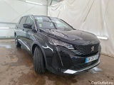  Peugeot  5008  Allure Pack 1.5 HDi 130CV BVA8 7 Sieges E6d #4