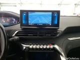  Peugeot  5008  Allure Pack 1.5 HDi 130CV BVA8 7 Sieges E6d #7