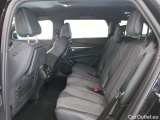  Peugeot  5008  Allure Pack 1.5 HDi 130CV BVA8 7 Sieges E6d #9