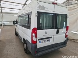  Peugeot  Boxer  VU 4p Fourgon vitré 2.0 BLUEHDI 130 PRO 335 L2H2 / TPMR #2