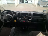  Peugeot  Boxer  VU 4p Fourgon vitré 2.0 BLUEHDI 130 PRO 335 L2H2 / TPMR #5