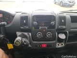  Peugeot  Boxer  VU 4p Fourgon vitré 2.0 BLUEHDI 130 PRO 335 L2H2 / TPMR #7