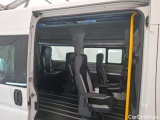  Peugeot  Boxer  VU 4p Fourgon vitré 2.0 BLUEHDI 130 PRO 335 L2H2 / TPMR #9