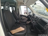  Peugeot  Boxer  VU 4p Fourgon vitré 2.0 BLUEHDI 130 PRO 335 L2H2 / TPMR #8