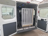  Peugeot  Boxer  VU 4p Fourgon vitré 2.0 BLUEHDI 130 PRO 335 L2H2 / TPMR #10