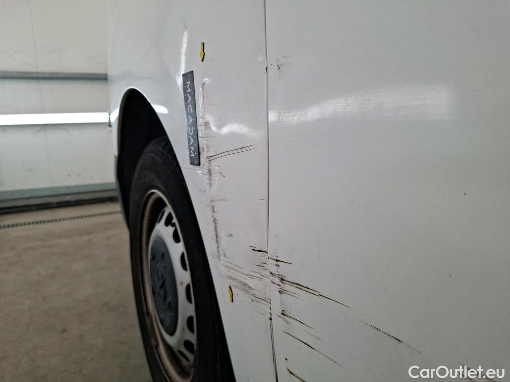  Peugeot  Expert  Kombi L2 1.6 HDi 115CV BVM6 E6 #4