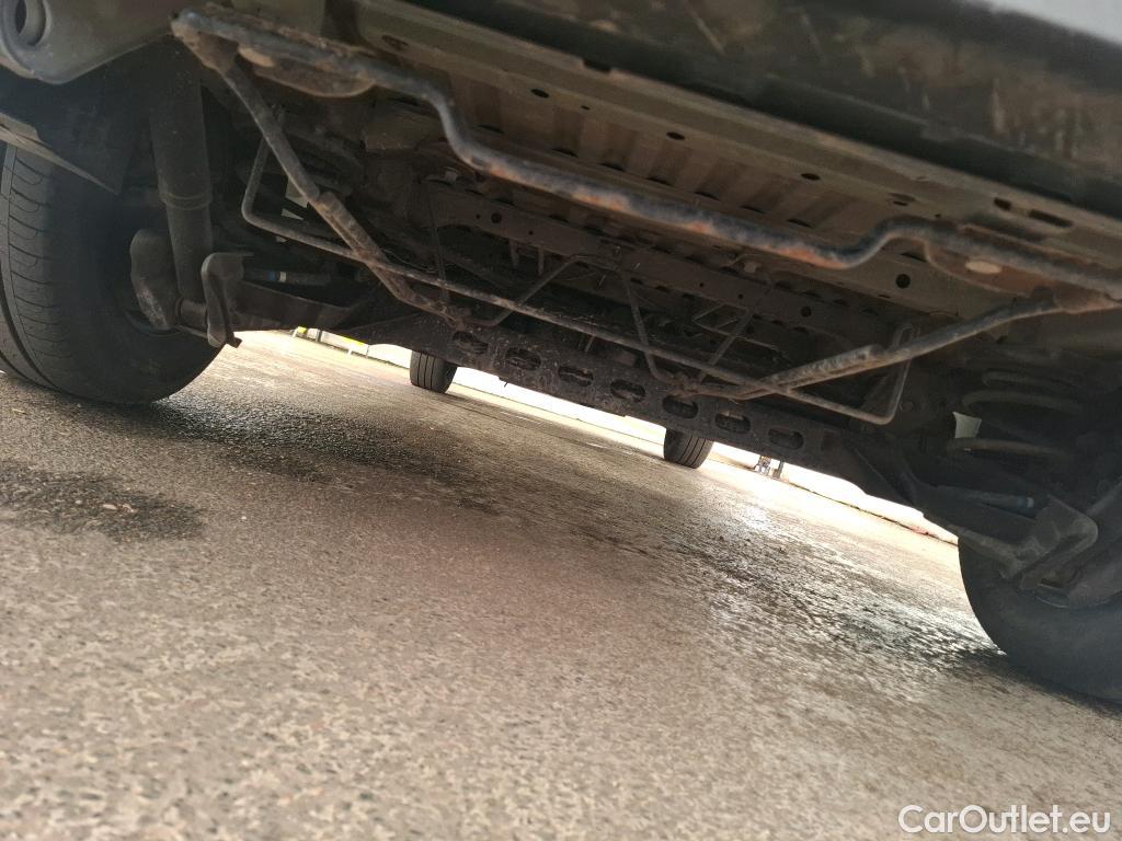  Renault  Trafic  III Combi L2H1 3 0t (8/9 Sièges) Zen 2.0 dCi 150CV BVM6 9 Sieges E6d #11