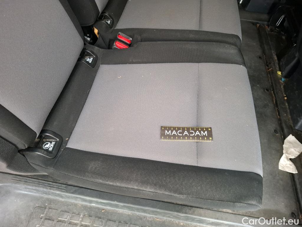  Peugeot  Expert  Kombi L2 1.6 HDi 115CV BVM6 E6 #29