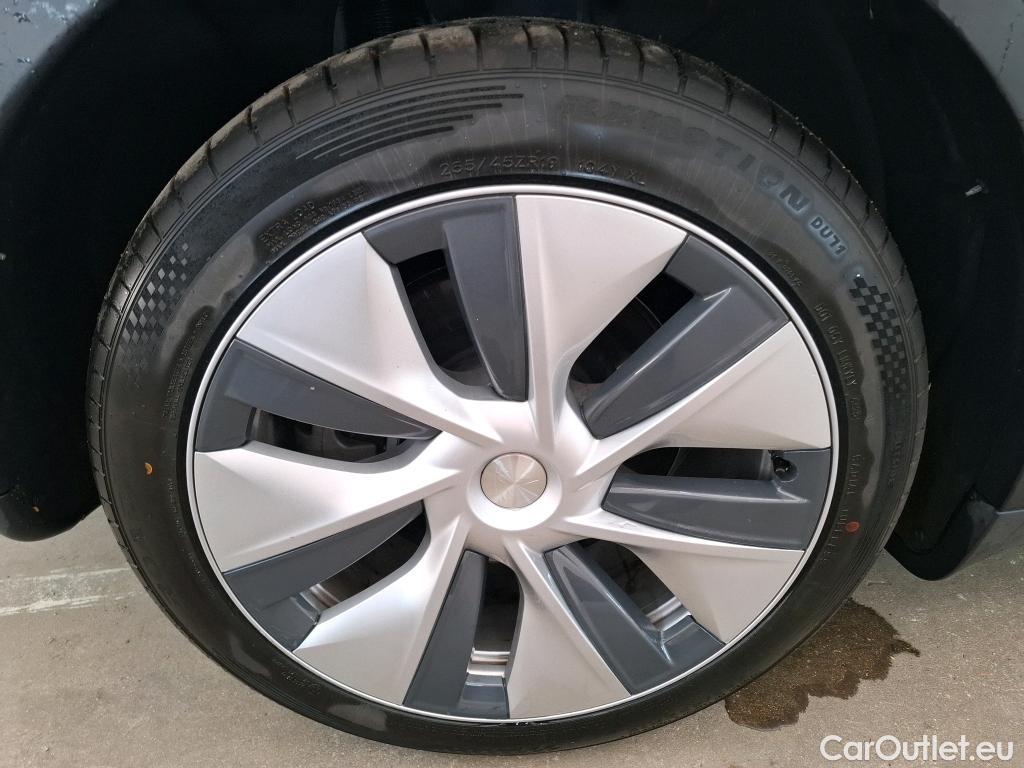  Tesla  Model Y TESLA  / 2020 / 5P / SUV Grand Autonomie Dual Motor AWD #12