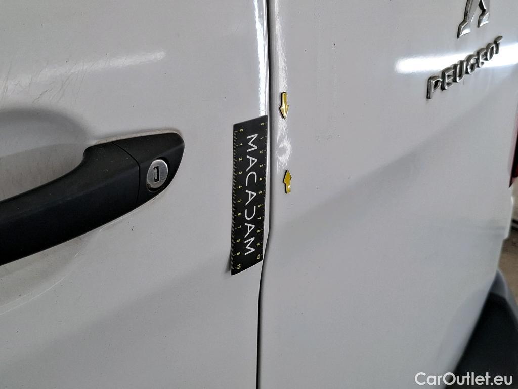  Peugeot  Expert  Kombi L2 1.6 HDi 115CV BVM6 E6 #58