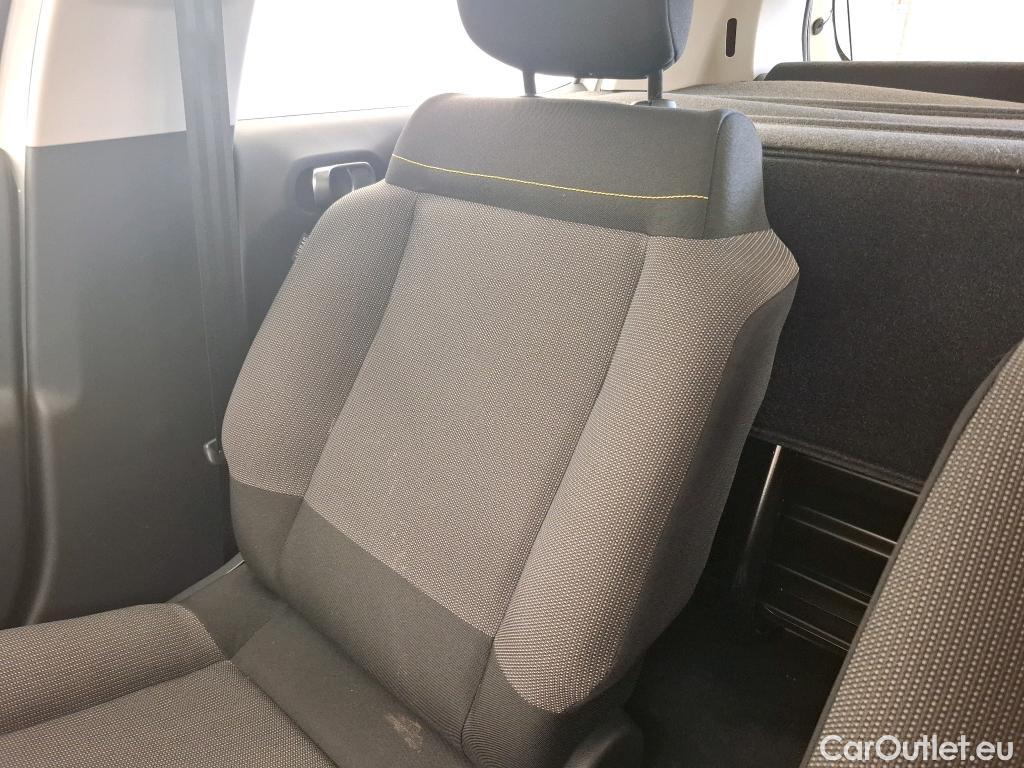  Citroen  C3 CITROEN  Société / 2020 / 5P / Berline / VU BlueHDi 100 SandS BVM6 Feel Nav #14