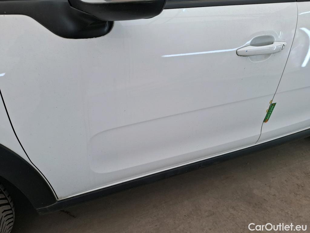  Citroen  C3  Société Feel 1.5 BlueHDI 100CV BVM6 E6d #4