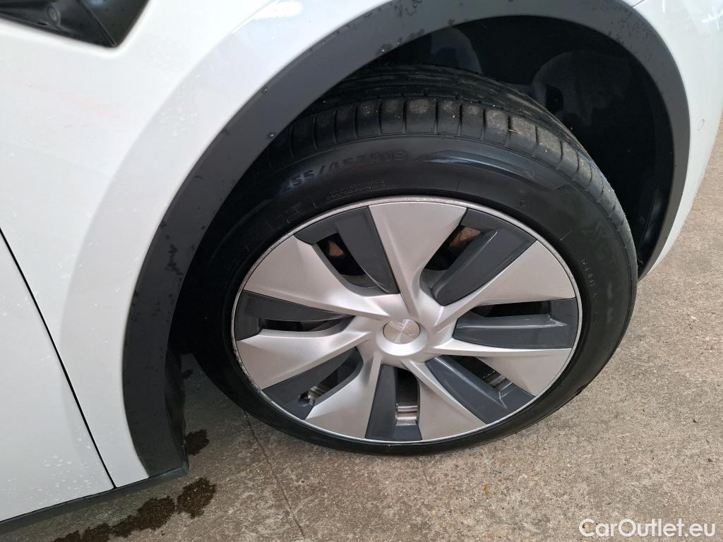 Tesla  Model Y TESLA  / 2020 / 5P / SUV Grand Autonomie Dual Motor AWD #14