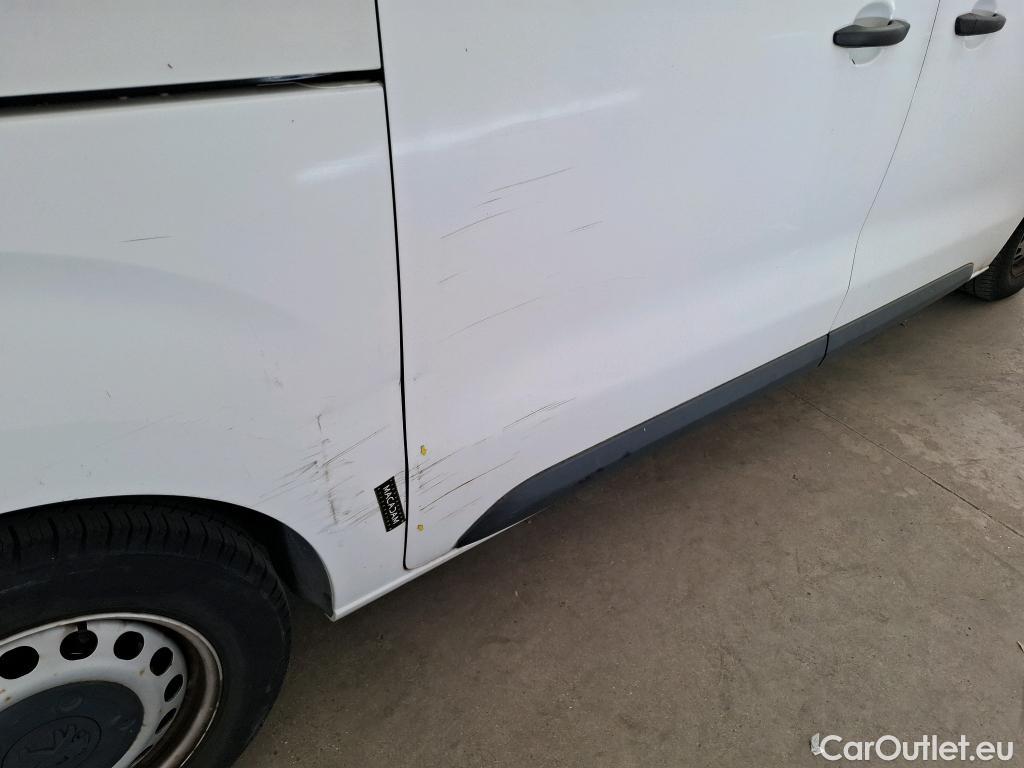  Peugeot  Expert  Kombi L2 1.6 HDi 115CV BVM6 E6 #6