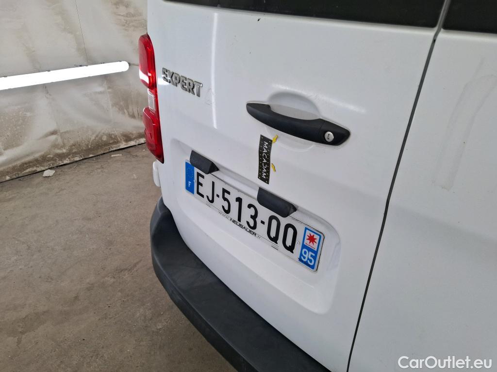  Peugeot  Expert  Kombi L2 1.6 HDi 115CV BVM6 E6 #55
