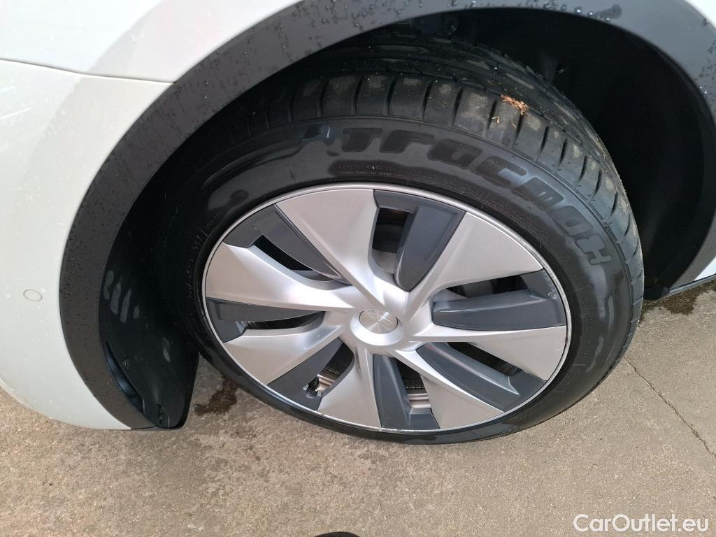  Tesla  Model Y TESLA  / 2020 / 5P / SUV Grand Autonomie Dual Motor AWD #3