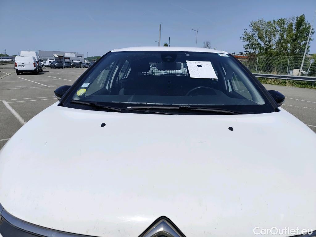  Citroen  C3 CITROEN  Société / 2020 / 5P / Berline BlueHDi 100 S&S BVM6 Feel Nav #5