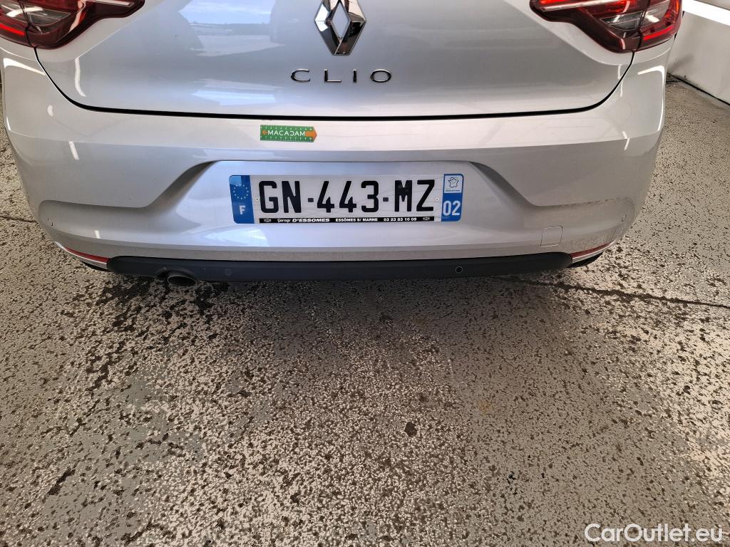 Renault  Clio  V Evolution 1.0 TCe 90CV BVM6 E6d #3