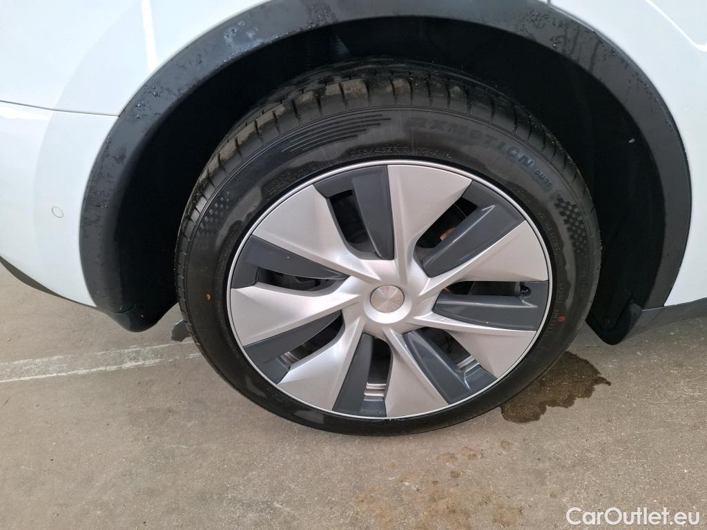  Tesla  Model Y TESLA  / 2020 / 5P / SUV Grand Autonomie Dual Motor AWD #11