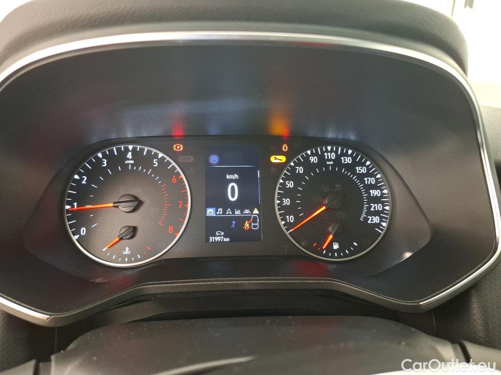  Renault  Clio  V Business 1.0 TCe 100CV BVM6 E6d / GPL #12