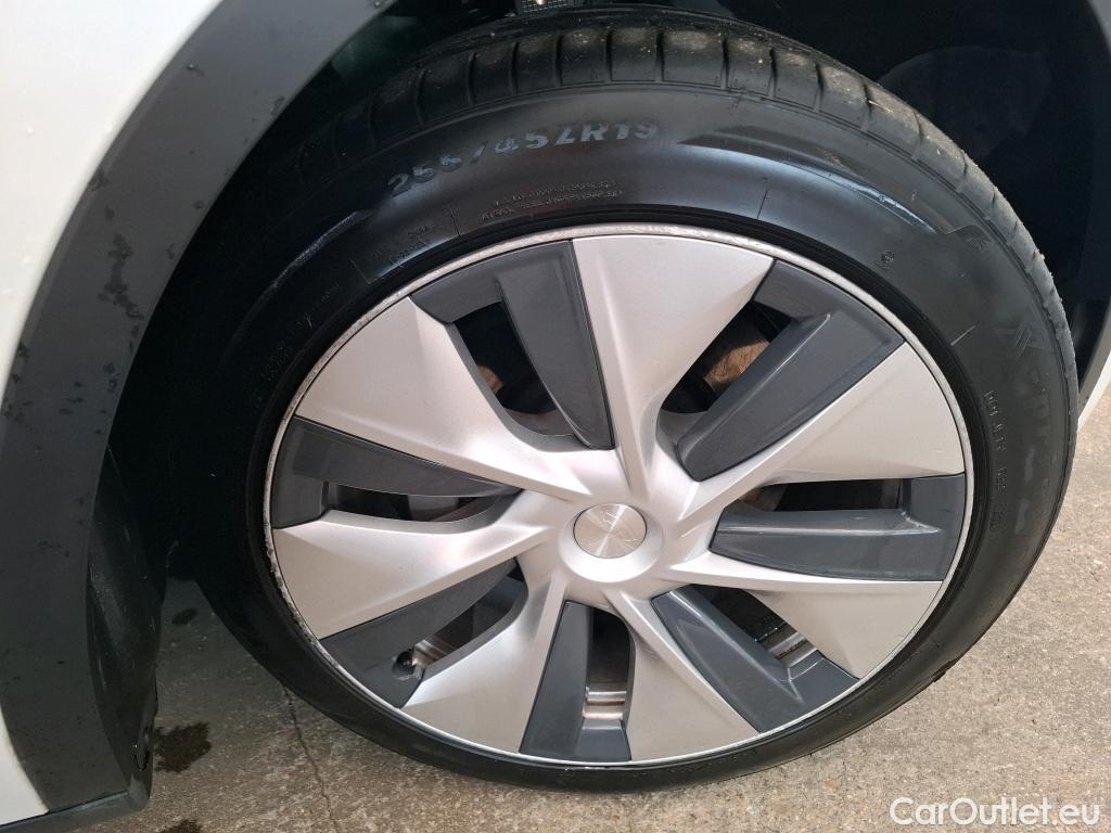  Tesla  Model Y TESLA  / 2020 / 5P / SUV Grand Autonomie Dual Motor AWD #15